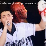 [EXO] 박차녈 <b>시강</b>ㅅㅂㅋㅋㅋㅋㅋㅋ
