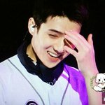 [EXO] <b>와중</b>에 오세훈 조카 애기애기해..