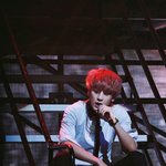 [EXO] 박찬열 컴백할때 <b>이런</b>머리해죠라