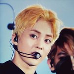 [시우민] 깜짝 <b>놀란</b> 시우민