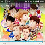 [NCT] 애들 <b>제복</b>보니까