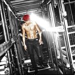 [EXO] 백현,찬열 엑듐때 복근 <b>쉐딩</b>이야?