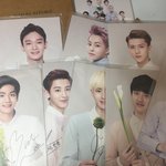 [EXO] ㅋㅋㅋㅋ너네도 이거있냐