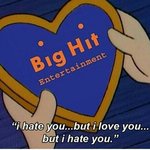 [방탄소년단] 근데 타팬들중에 우리 부럽다고하시는 분들