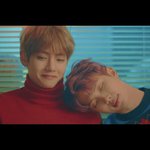 [방탄소년단] 뭔가 <b>봄</b>날 우워어부분
