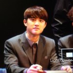 [EXO] 턱돌이 디오 ㅇㅈ?