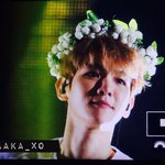 [EXO] 오늘 <b>요정</b> 온거앎?