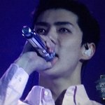 [세훈] 170211 EXO'rDIUM in HK <b>Day</b>1 프리뷰7