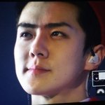 [세훈] 170211 EXO'rDIUM in HK <b>Day</b>1 프리뷰9