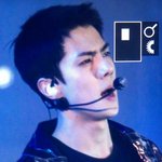 [세훈] 170211 EXO'rDIUM in HK <b>Day</b>1 프리뷰10