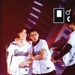 [EXO] 이거 딱 엑소하고 우리들 아니냐