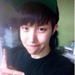 [방탄소년단] 아가홉 <b>시절</b>