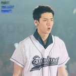 [세훈] 170211 EXO'rDIUM in HK <b>Day</b>1 프리뷰13