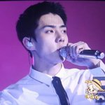 [세훈] 170211 EXO'rDIUM in HK <b>Day</b>1 프리뷰14