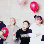 [BTOB] 주변사람들이 비투비 멤버별 알게된 계기