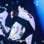 [세훈] 170211 EXO'rDIUM in HK <b>Day</b>1 프리뷰15