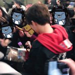 [인피니트] 마지막까지 대단했던 붙수니