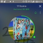 [레드벨벳] 루키 예상 <b>적중</b>