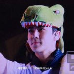 [세훈] 170211 EXO'rDIUM in HK <b>Day</b>1 프리뷰20
