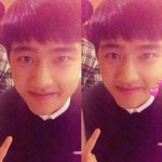 [EXO] @@<b>경수</b>남친짤@@