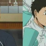 [하이큐] 얘들아 그거알아?
