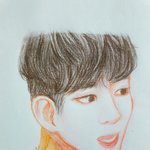 [세븐틴] ㅅㄷ 이거 <b>원우</b> 닮앗는지 좀 봐줄수있을까?