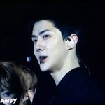 [세훈] 170211 EXO'rDIUM in HK <b>Day</b>1 프리뷰26