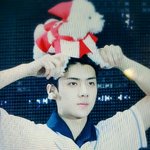 [세훈] 170211 EXO'rDIUM in HK <b>Day</b>1 프리뷰27