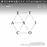 [EXO] 야 1~8 암거나 생각하고 들어오셈ㄱ