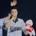 [세훈] 170211 EXO'rDIUM in HK <b>Day</b>1 프리뷰32