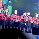 [BTOB] 큐브 잘하는거 딱하나