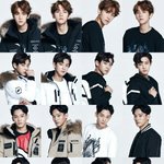 [EXO] 누가 엑소못생겼다하면 <b>이사진</b>보여죠라