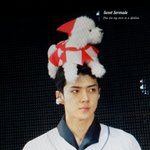 [세훈] 170211 EXO'rDIUM in HK <b>Day</b>1 프리뷰40