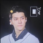 [세훈] 170211 EXO'rDIUM in HK <b>Day</b>1 프리뷰41