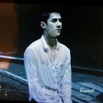 [세훈] 170211 EXO'rDIUM in HK <b>Day</b>1 프리뷰43