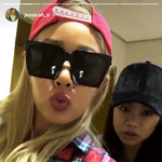 [댓글부탁해] <b>제시</b> 이 사진에 나온 사람 블랙핑크 제니 아니야?