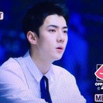 [세훈] 170211 EXO'rDIUM in HK <b>Day</b>1 프리뷰44