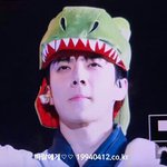 [세훈] 170211 EXO'rDIUM in HK <b>Day</b>1 프리뷰46