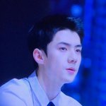 [세훈] 170211 EXO'rDIUM in HK <b>Day</b>1 프리뷰47