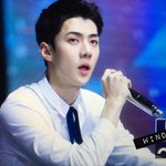 [세훈] 170211 EXO'rDIUM in HK <b>Day</b>1 프리뷰50