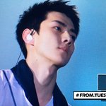[세훈] 170211 EXO'rDIUM in HK <b>Day</b>1 프리뷰56