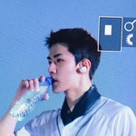 [세훈] 170211 EXO'rDIUM in HK <b>Day</b>1 프리뷰58