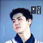 [세훈] 170211 EXO'rDIUM in HK <b>Day</b>1 프리뷰69