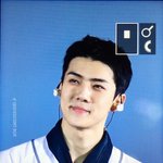 [세훈] 170211 EXO'rDIUM in HK <b>Day</b>1 프리뷰70