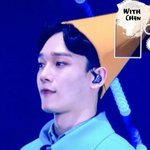 [CHEN] 엑소디움콘 홍콩 종대퓨2