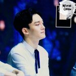 [CHEN] 엑<b>소디</b>움콘 홍콩 종대퓨4
