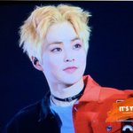 [시우민] 시우민을 <b>사자</b>성어로하면