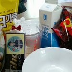 [드루와] 고2 이과생이 만드는 케이크랑 마카롱