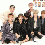 [방탄소년단] 얘들아 다 들어와줘봐!! (스밍댓