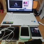 [방탄소년단] 컴백전 이삐들 상황